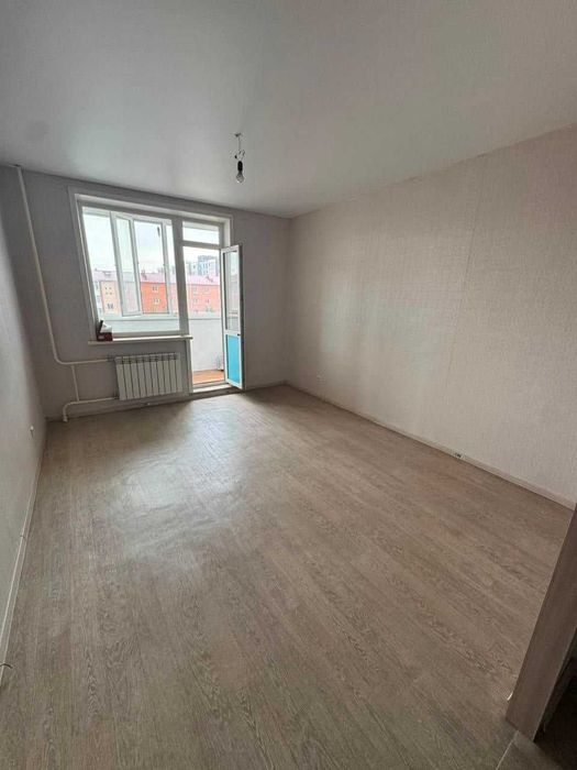 1-комн. квартира, 39,4м², 5/9 этаж