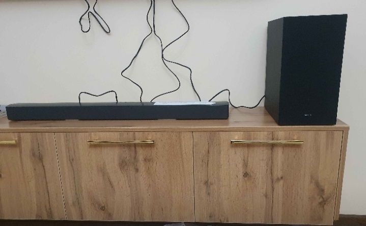 Samsung saundbar c450