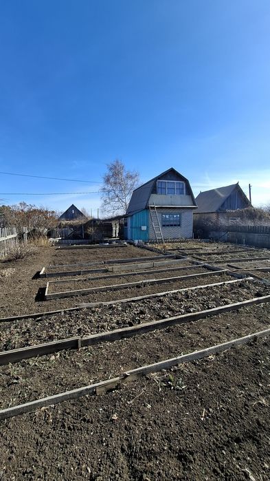 Продам дачу на Темирязево!