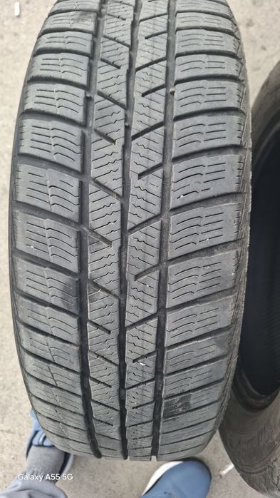 185/60/15 BARUM зимни гуми