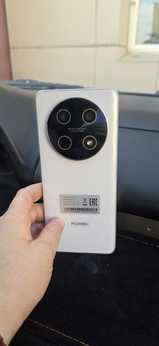 Huuawei Nova13i памят 256г.