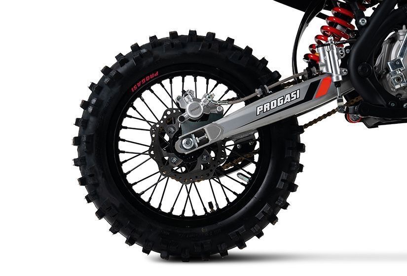 Эндуро Pragasi Smart 150куб