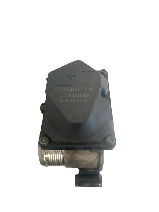Clapeta De Acceleratie Audi A5/S5 8T3 2007 - 2017 2.0 Tdi Caha 03L128