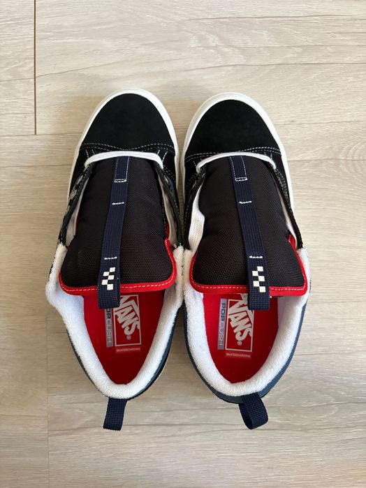 Vans Обувки Shoes Маратонки