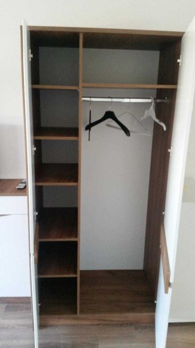 Дава се под наем Двустаен апартамент в София, Младост 4 - 68 кв.м за 475 € - Снимка #7