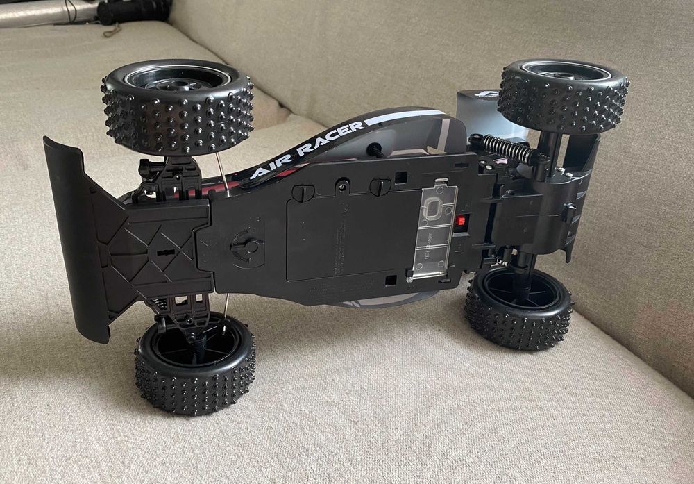 Masinuta cu comanda prin telefon APPNIFICENT AIR RACER - model mare