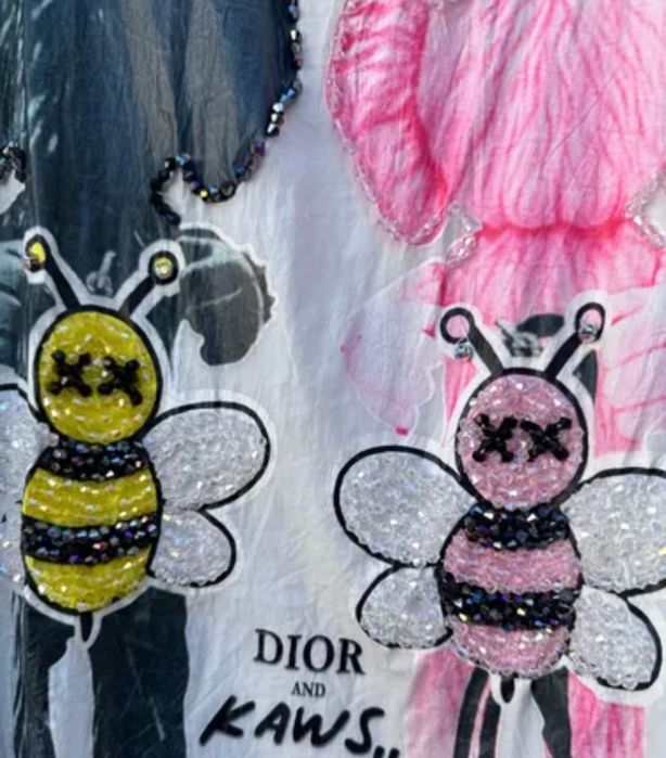 Dior дамско ново яке