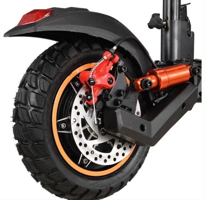 Продаю электросамокат KUGOO M4 Pro Max