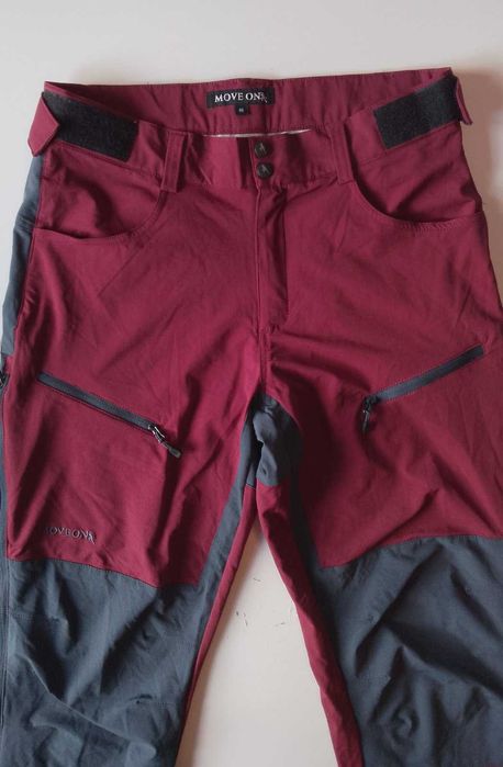 Дамски туристически панталони