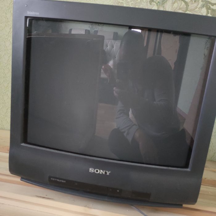 Телевизор SONY, обмен