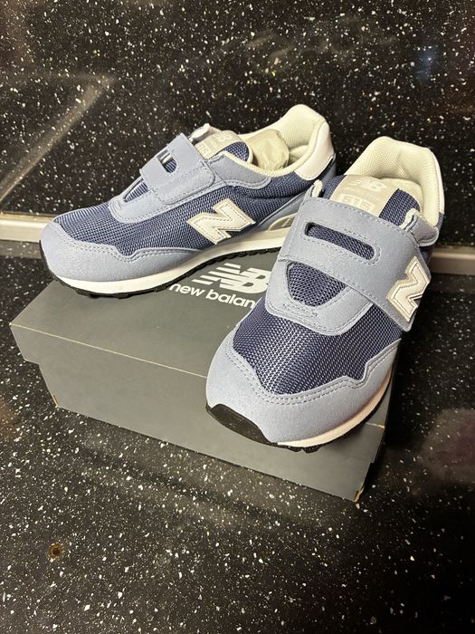 Детски маратонки new balance 515