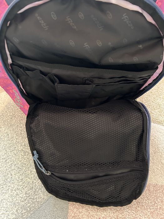 Ученическа раница YZEA Schoolbag Go