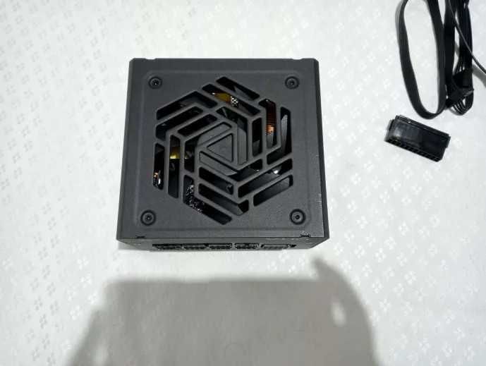 Sursa FSP VITA GM, 80+ Gold, 850W, ATX, Full Modulara