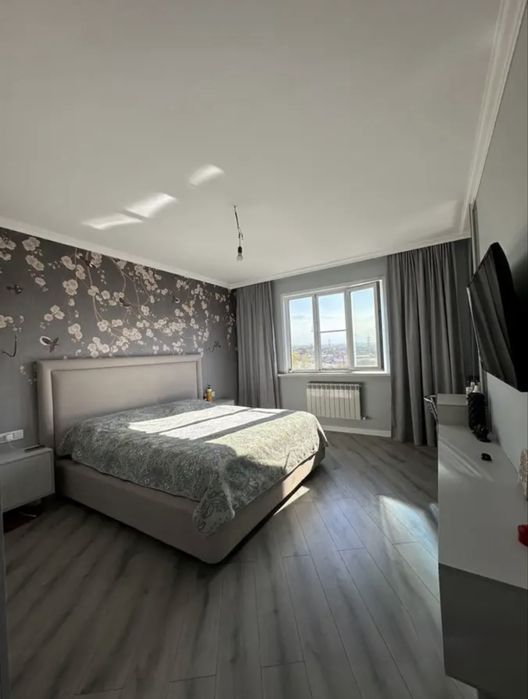 Кррвать Askona Domenico Lux 180*200