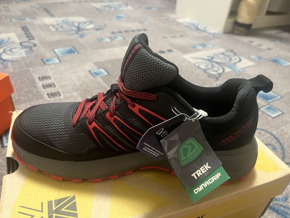 Кроссовки Karrimor 43