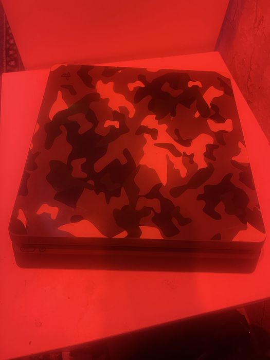 Пс 4 слим га 1 терабайт