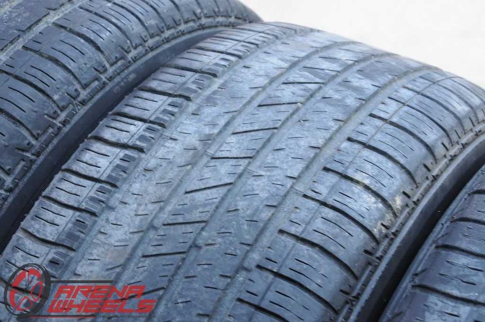 Anvelope Vara 17 inch Bridgestone Turanza EL42 235/55 R17