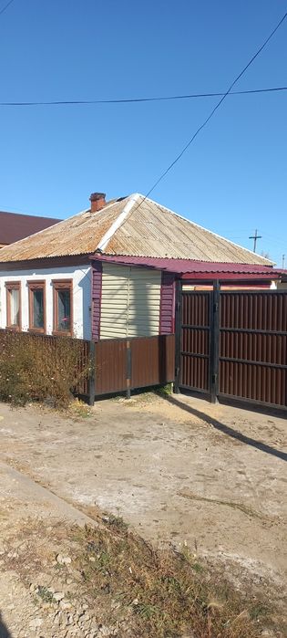 Продам частный дом в Шанхае