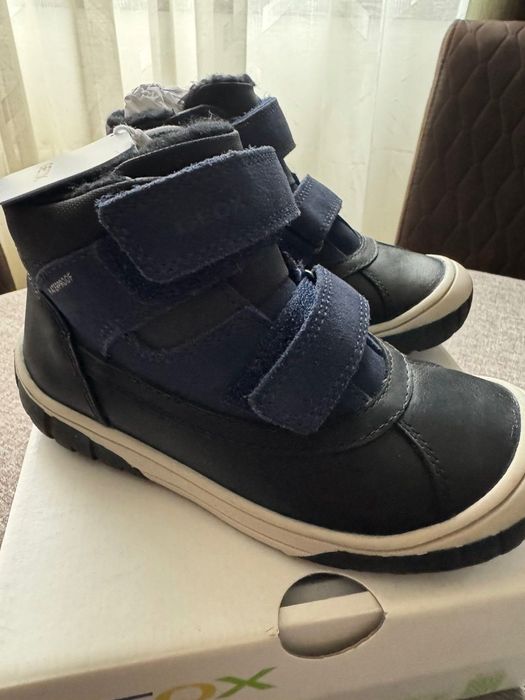 Детски обувки -Geox