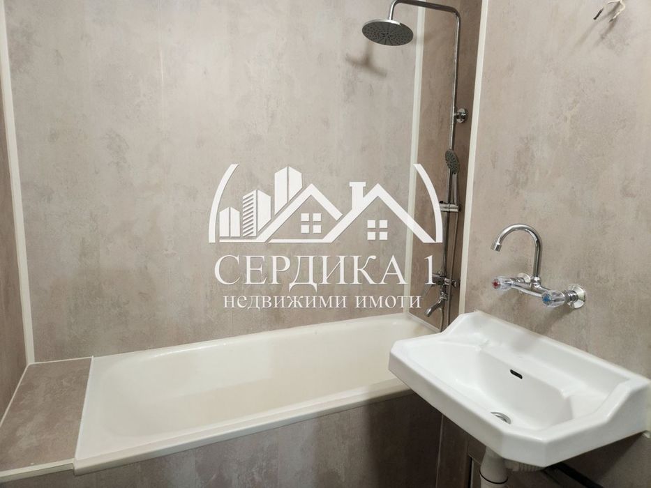 Дава се под наем Тристаен апартамент в София, Люлин 9 - 90 кв.м за 697.17 € - Снимка #10