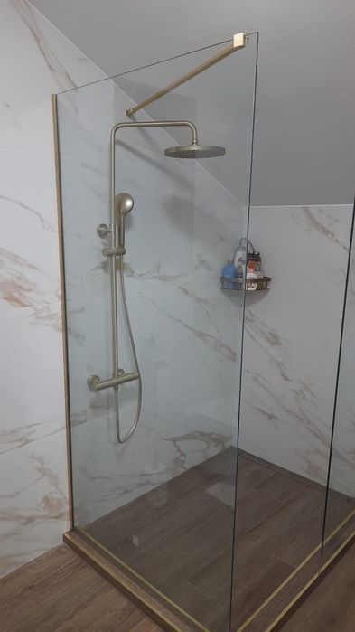 Instalatii termice si sanitare