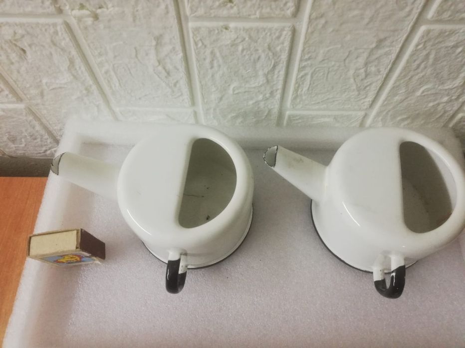 Поильники, новые СССР .