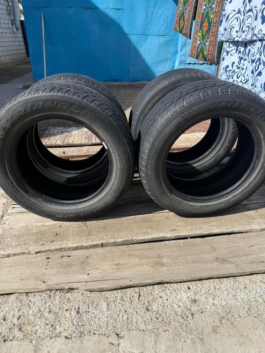 продам летние шины