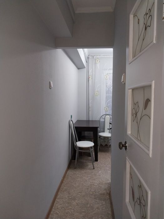 Сдам квартиру на кшт