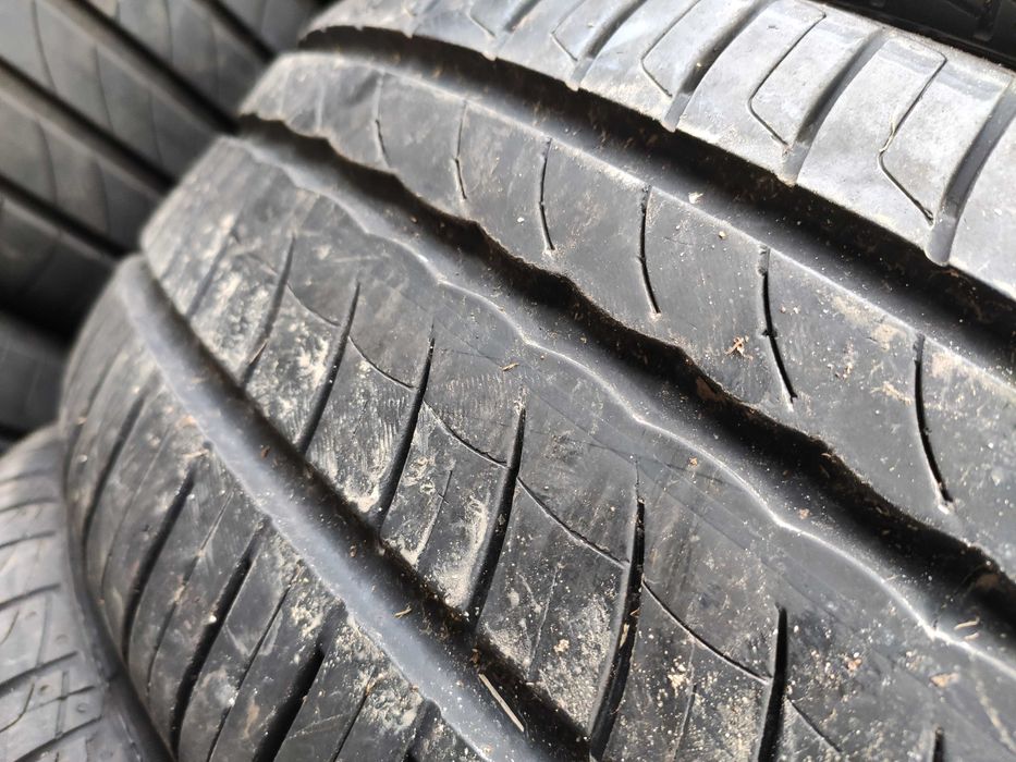 4бр Летни гуми 205 55 16 - Pirelli