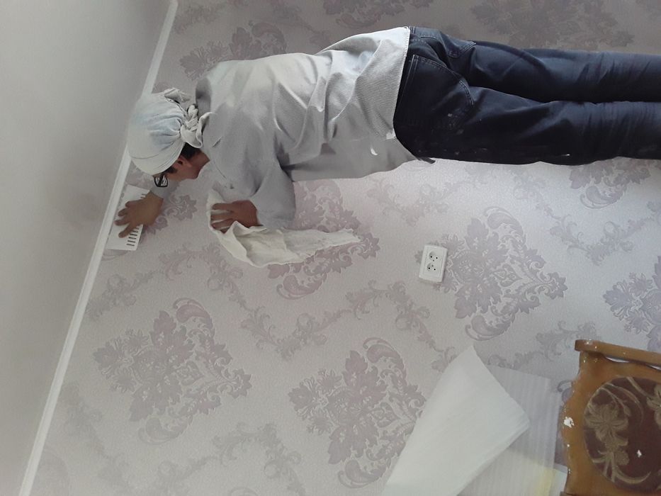 Ремонт квартир под ключ