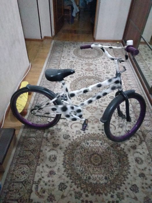 Продам велосипед