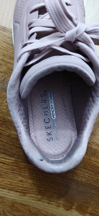 Skechers 37 fete nu nike adidas hoka Salomon Columbia geox puma Jordan reebok