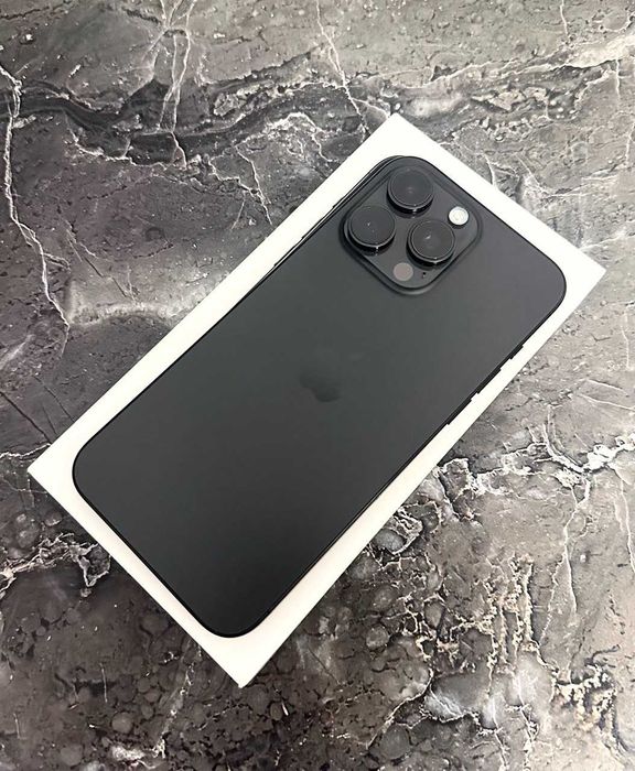 Apple iPhone 15 Pro Max (Актобе 414) лот 915213