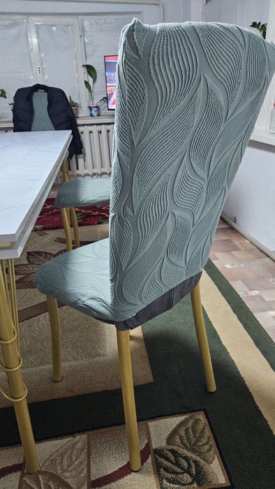 Стол стулья  продам