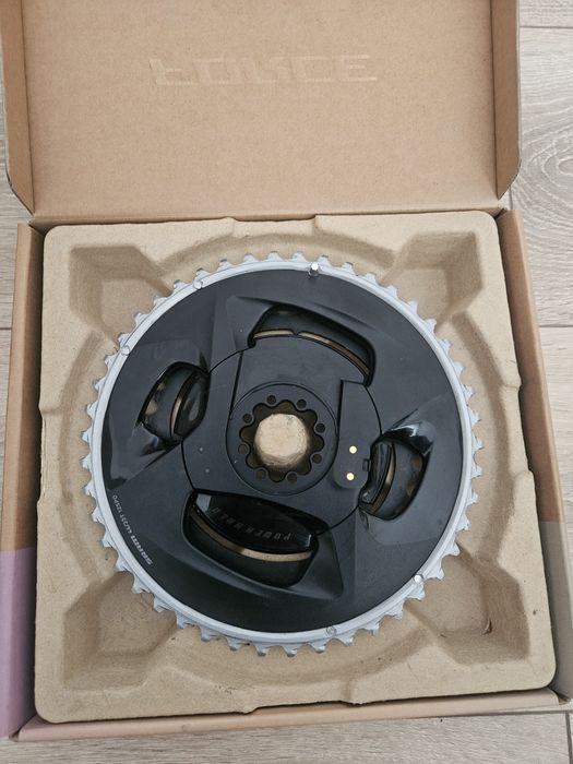 Sram Rival PM 12spd