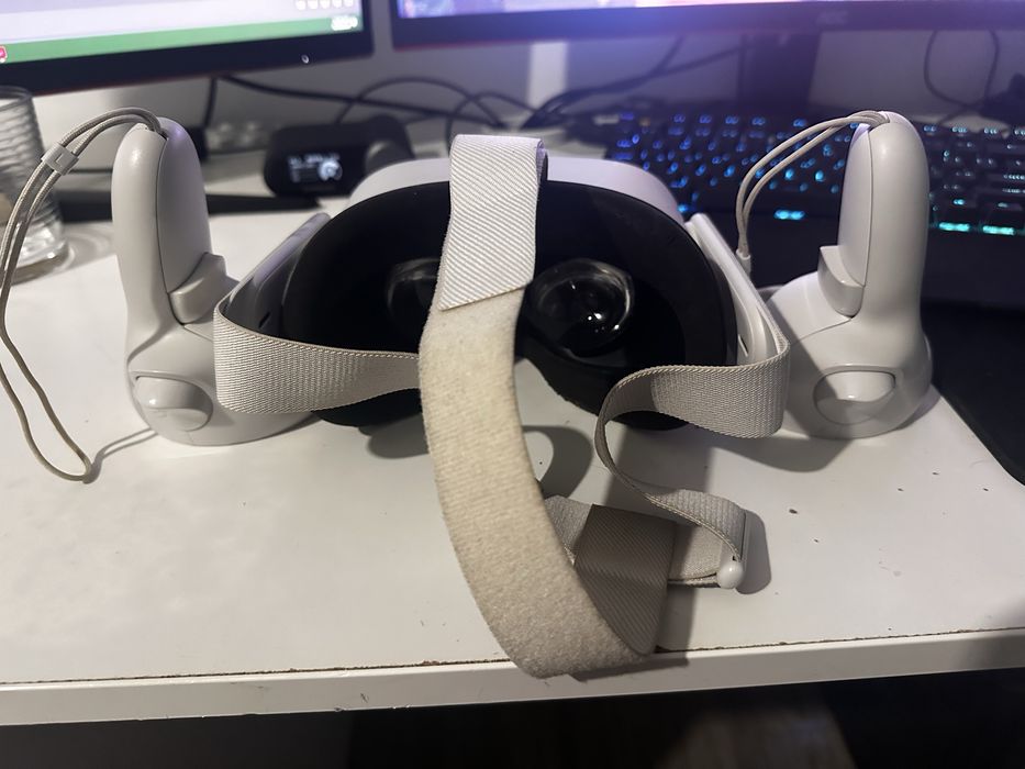 vr Oculus Quest 2
