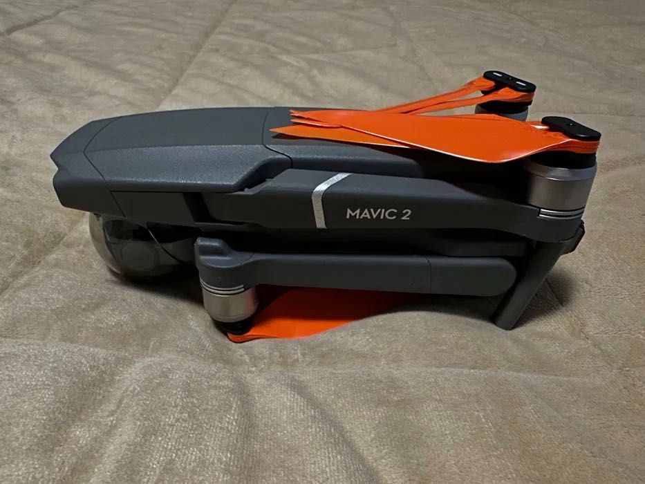 DJI MAVIC 2 Pro + FLY More Combo Кит + Подаръци