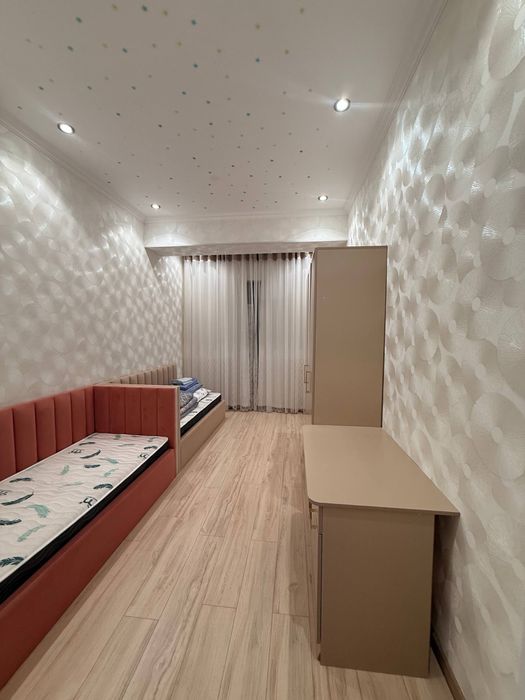 Срочно Продам 4-х ком кв на Северный Возгал Саракулке  Мебель техникой