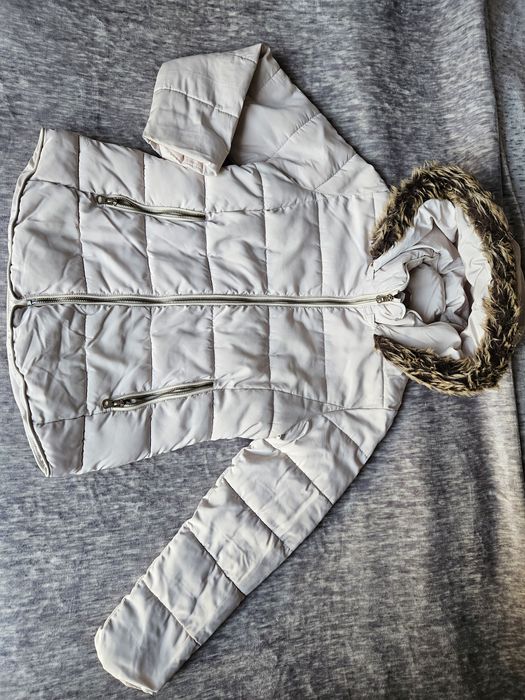 Яке Zara Girls - 140 см