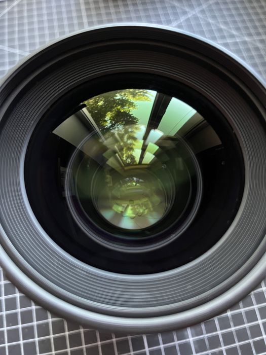 Продам Sigma 35mm f/1.2 Art для Sony E