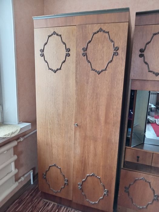 Продаётся мебель