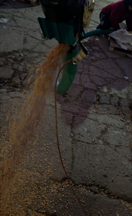 Snec Flexibil transport grâu orz triticale mazare floare srot uruiala