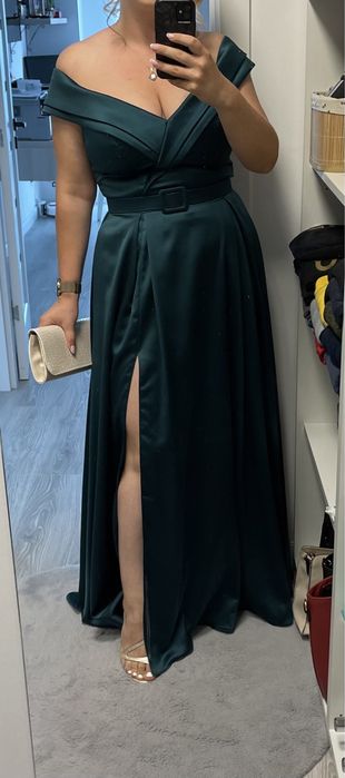Rochie eleganta.