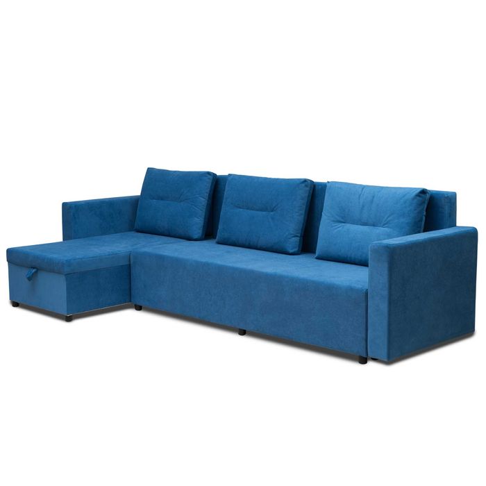 Диван угловой Токио 1 диваны  мягкая мебель для дома гостинной горки