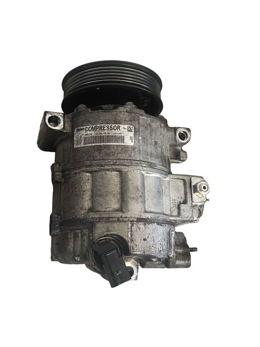 Compresor Ac Volkswagen Passat 3C2 2005 - 2010 2.0 Tdi Bmr Valeo
