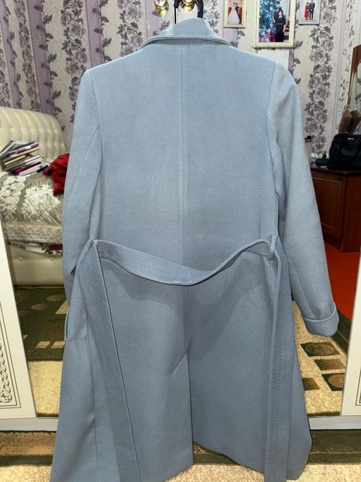 Пальто күздік сатылады