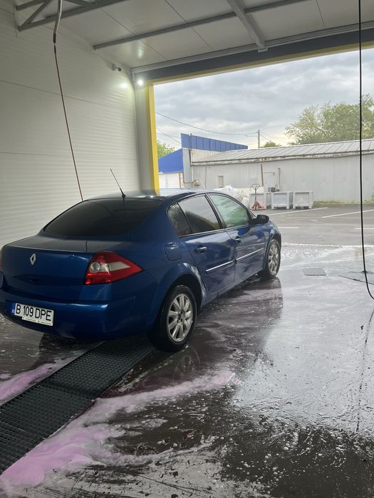 RENAULT Megane 2008 — imagine 2