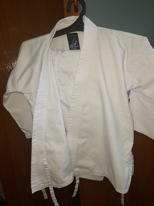 Продам кимоно (детский)