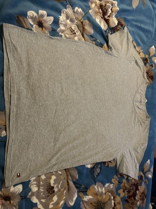 Tricou Tommy Hilfiger