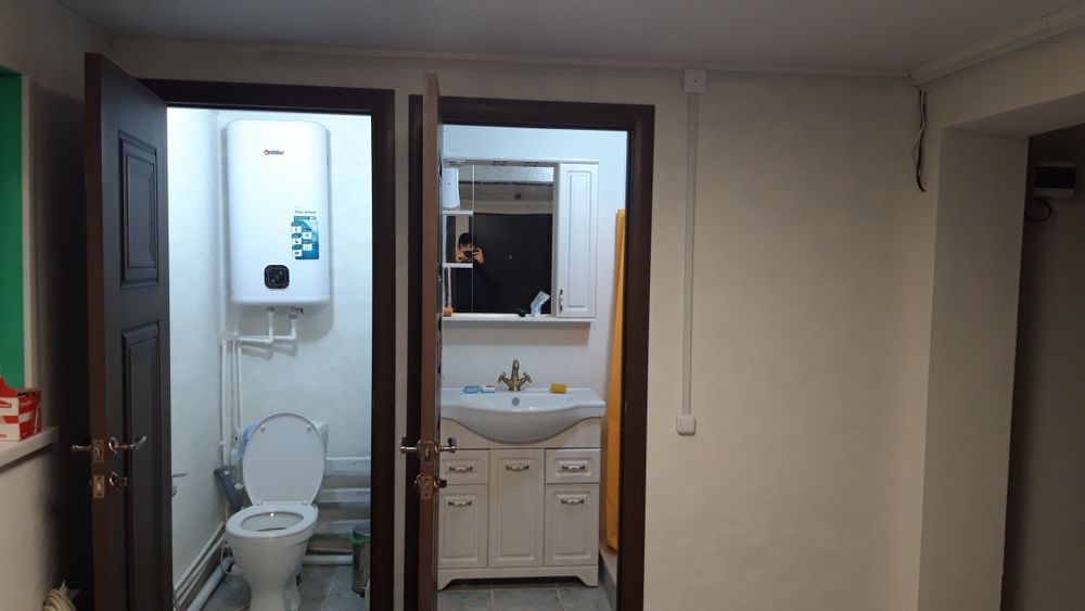 Продам двухэтажный дом